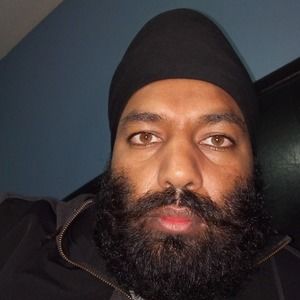 Meet your Posher, Hardeep